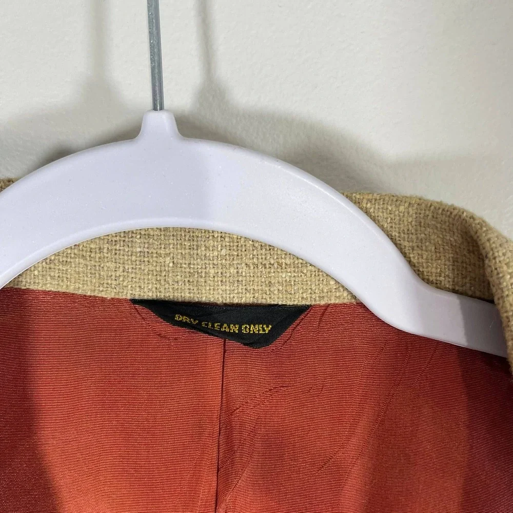 Ted Lasso vtg lasso